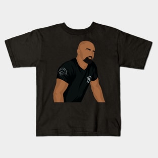 Hondo | S.W.A.T Kids T-Shirt